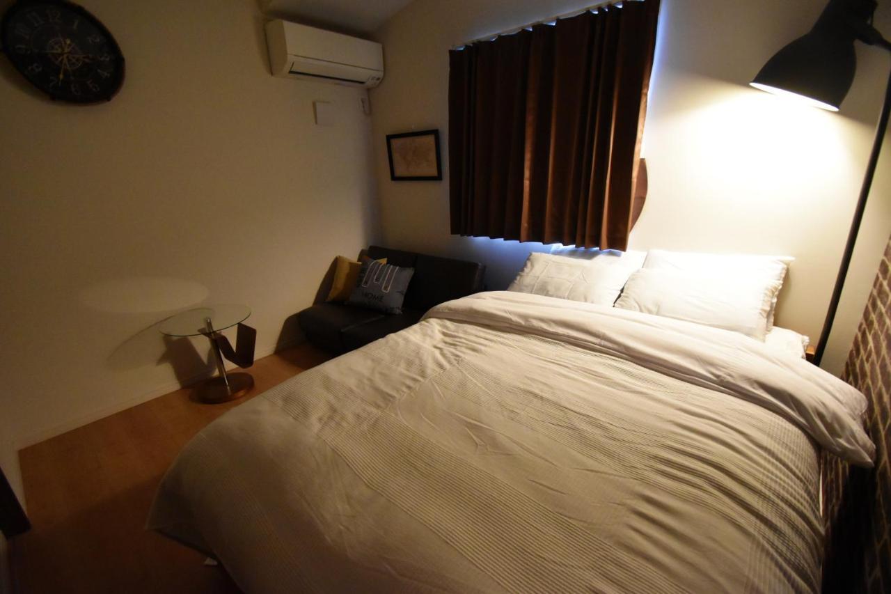Origami Residential Suite - Tokyo Asakusa Skytree Exterior foto
