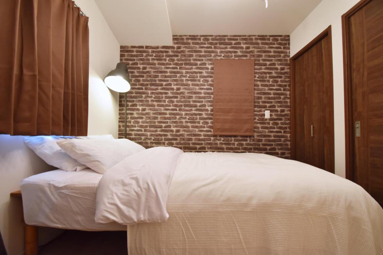 Origami Residential Suite - Tokyo Asakusa Skytree Exterior foto